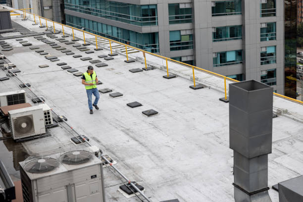 Fast & Reliable Emergency Roof Repairs in Morningside, MD