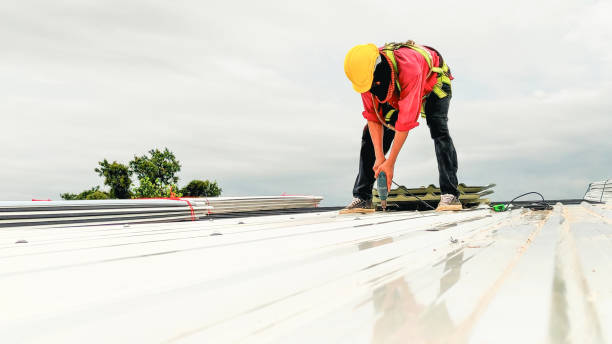 Best Tile Roofing Installation  in Morningside, MD