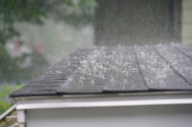 Emergency Roof Repair in Morningside, MD