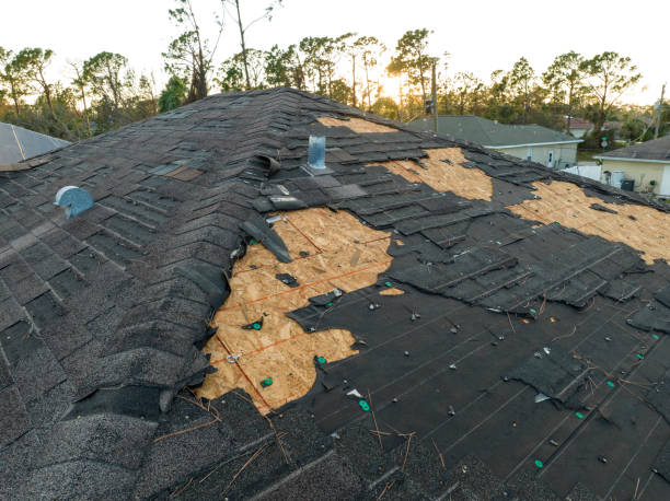 4 Ply Roofing in Morningside, MD