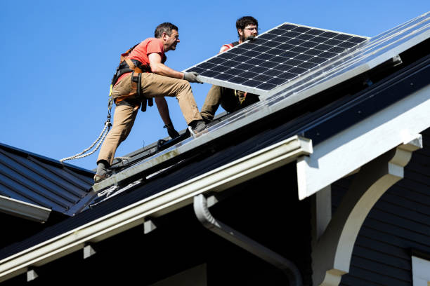 Professional Roofing Service in Morningside, MD
